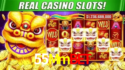 Fortune Tiger no Cassino Online 55Mmbet